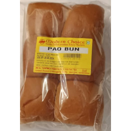 Modern Choice Pao Bun 225Gm
